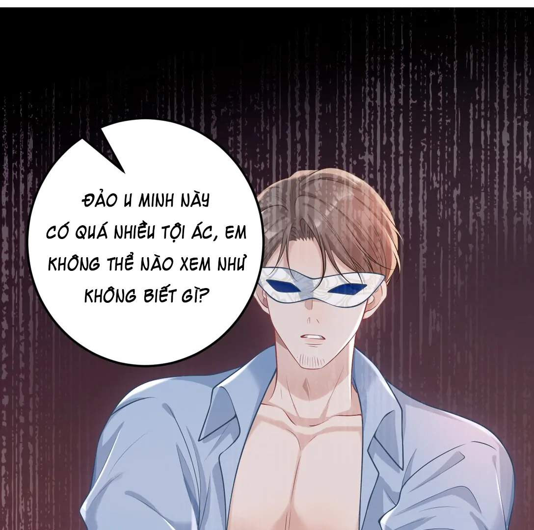 Cô Ấy Dường Như Đang Trêu Chọc Tôi Chapter 38 - Trang 2