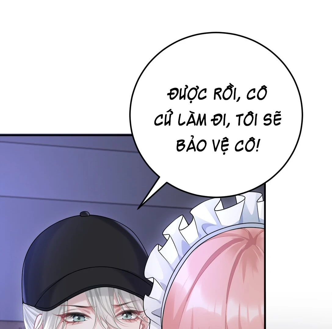 Cô Ấy Dường Như Đang Trêu Chọc Tôi Chapter 38 - Trang 2