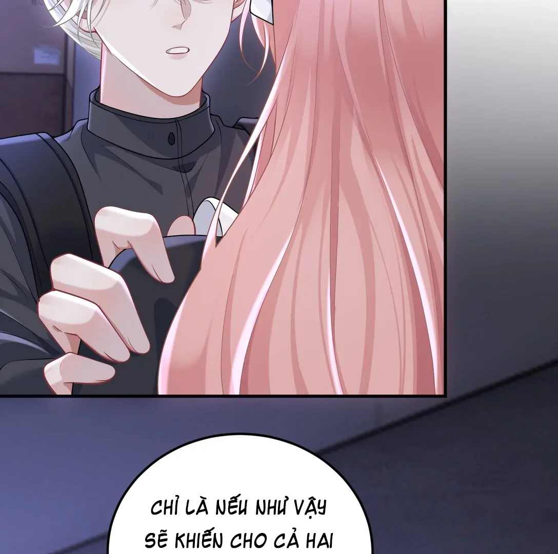 Cô Ấy Dường Như Đang Trêu Chọc Tôi Chapter 38 - Trang 2