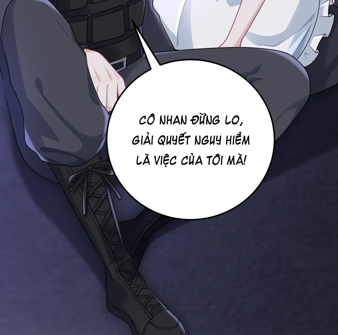 Cô Ấy Dường Như Đang Trêu Chọc Tôi Chapter 38 - Trang 2