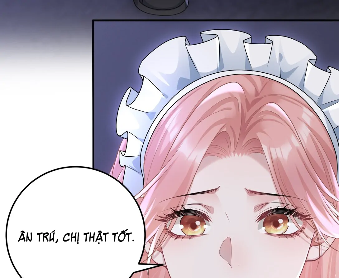 Cô Ấy Dường Như Đang Trêu Chọc Tôi Chapter 38 - Trang 2