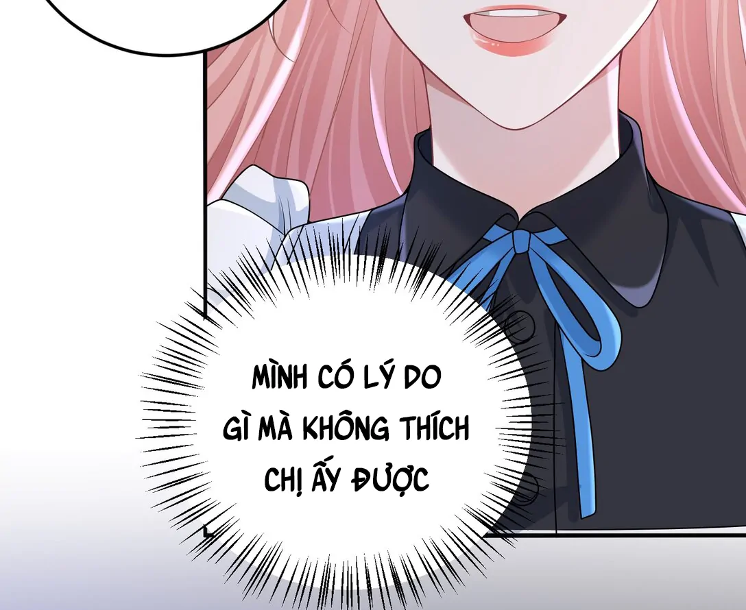 Cô Ấy Dường Như Đang Trêu Chọc Tôi Chapter 38 - Trang 2
