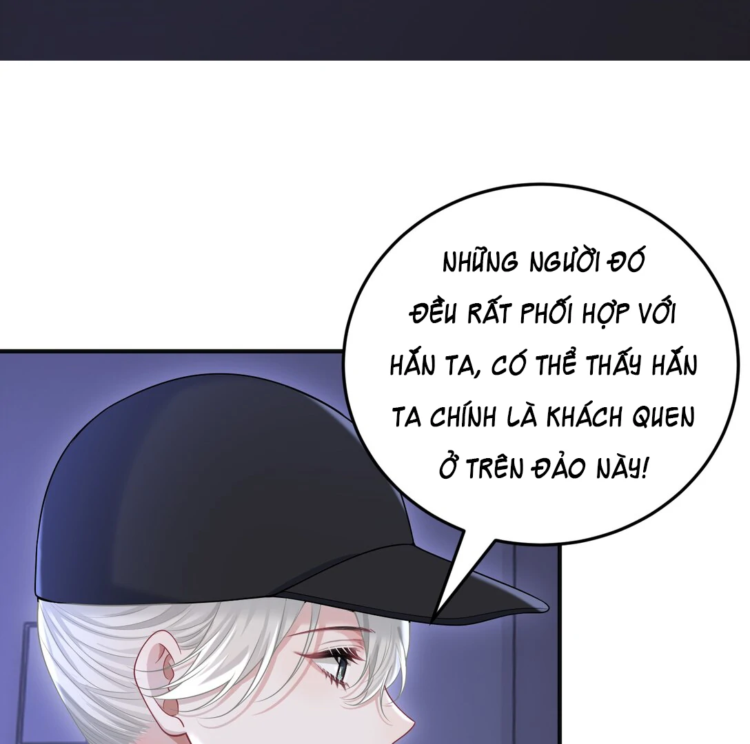 Cô Ấy Dường Như Đang Trêu Chọc Tôi Chapter 38 - Trang 2