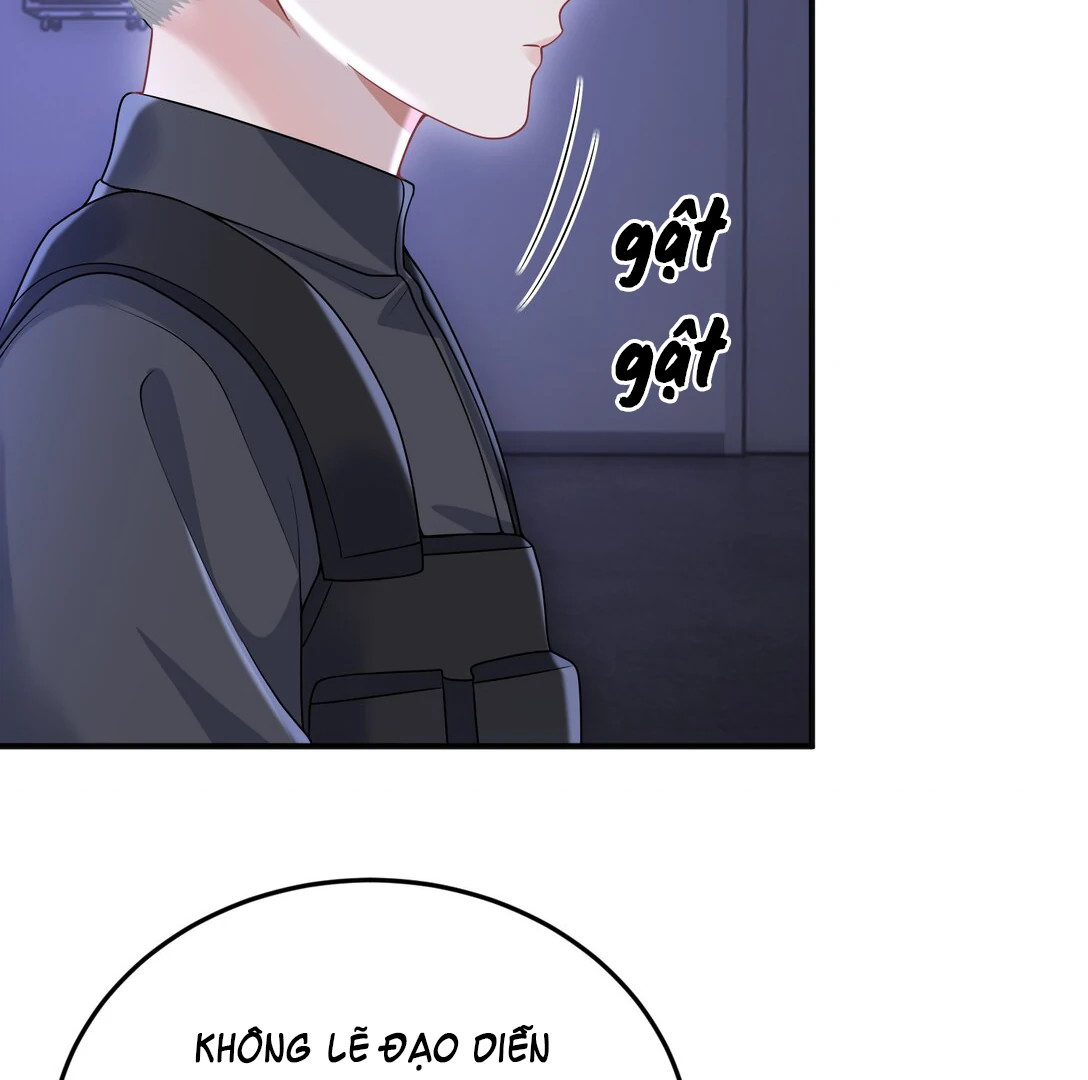 Cô Ấy Dường Như Đang Trêu Chọc Tôi Chapter 38 - Trang 2
