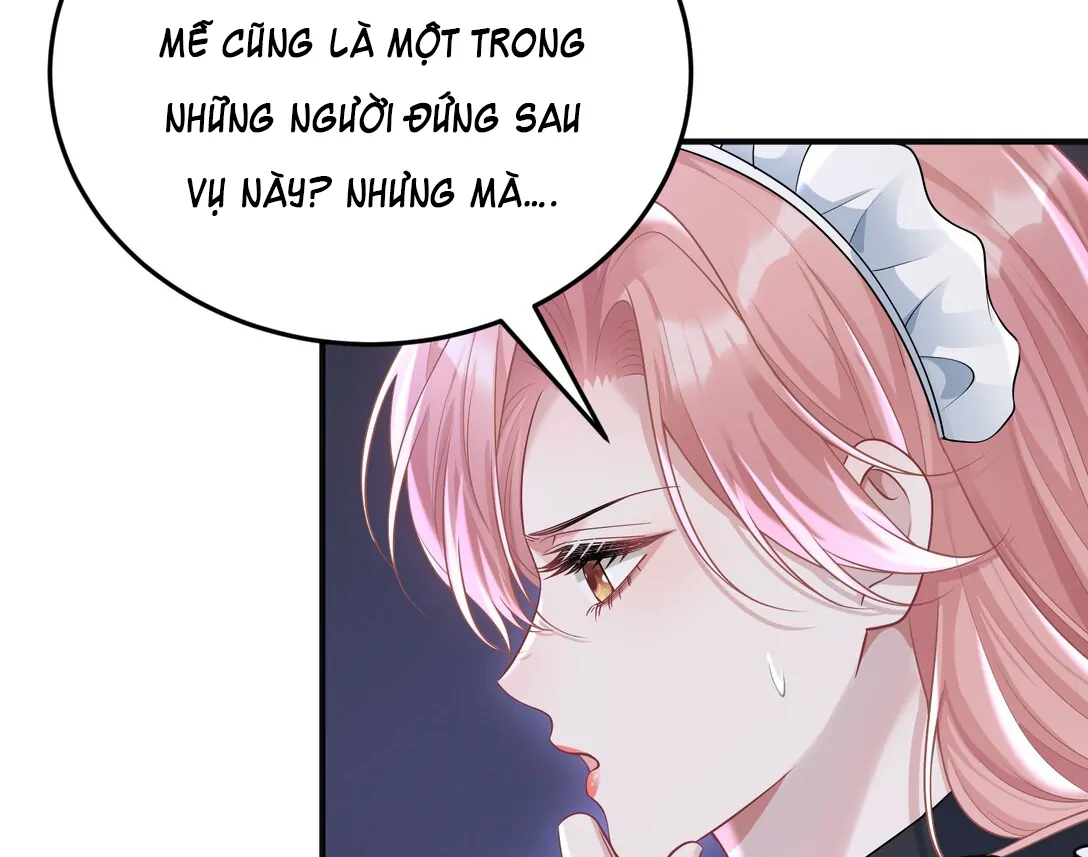 Cô Ấy Dường Như Đang Trêu Chọc Tôi Chapter 38 - Trang 2