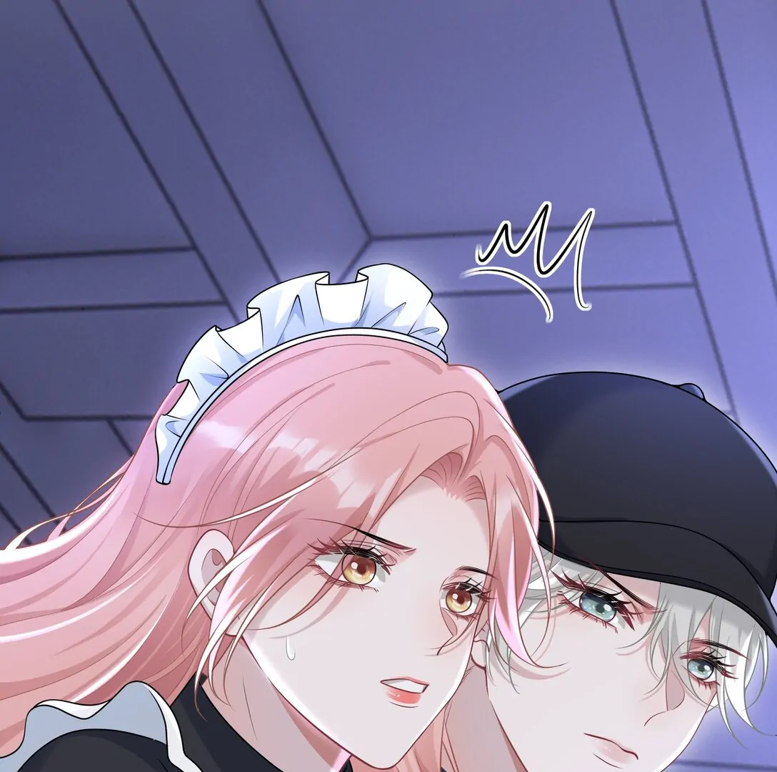 Cô Ấy Dường Như Đang Trêu Chọc Tôi Chapter 38 - Trang 2