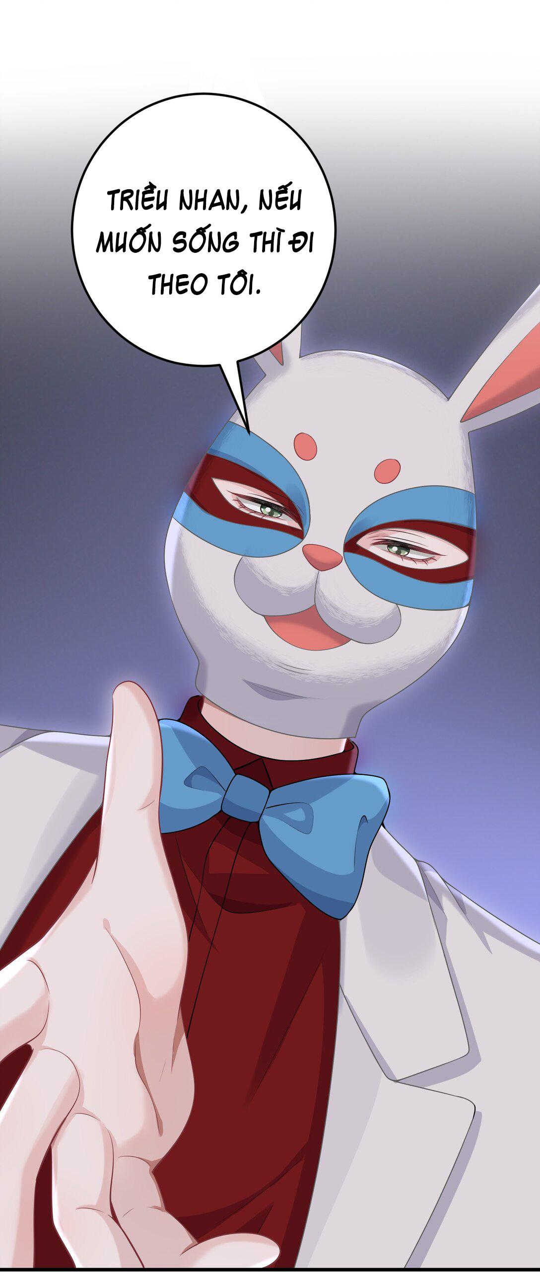 Cô Ấy Dường Như Đang Trêu Chọc Tôi Chapter 39 - Trang 2