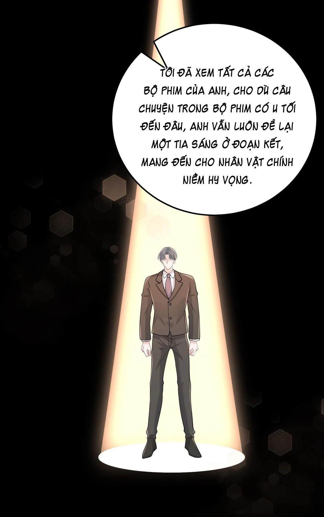 Cô Ấy Dường Như Đang Trêu Chọc Tôi Chapter 39 - Trang 2