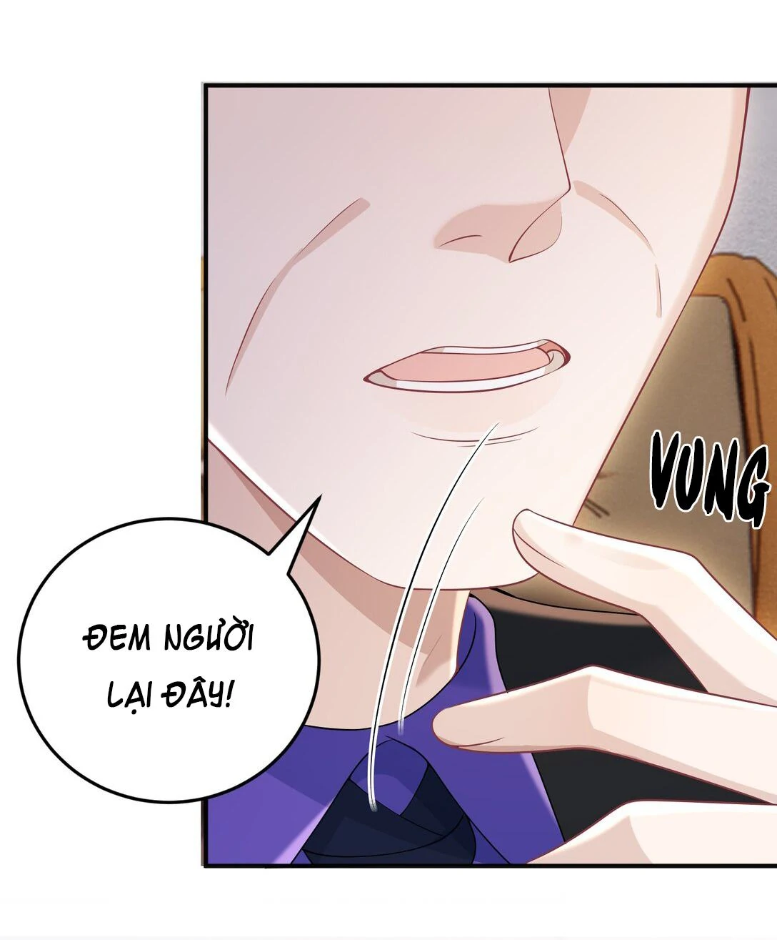 Cô Ấy Dường Như Đang Trêu Chọc Tôi Chapter 39 - Trang 2