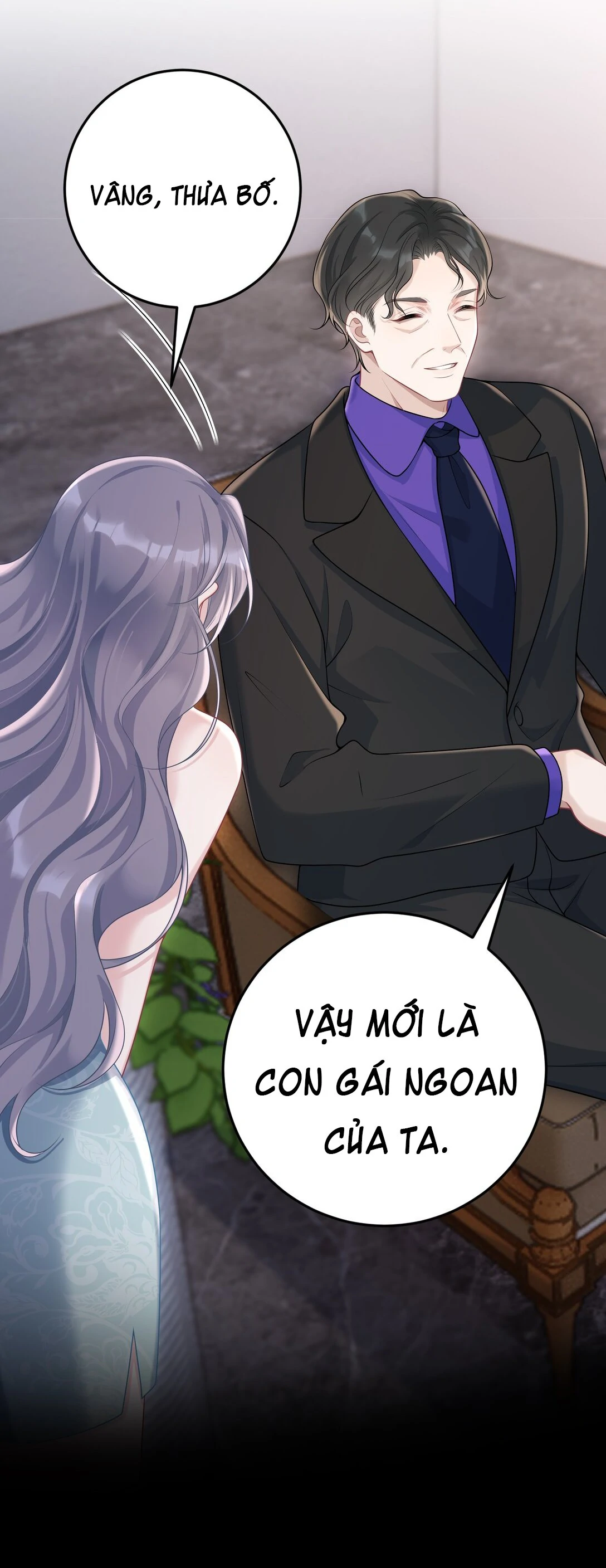 Cô Ấy Dường Như Đang Trêu Chọc Tôi Chapter 39 - Trang 2