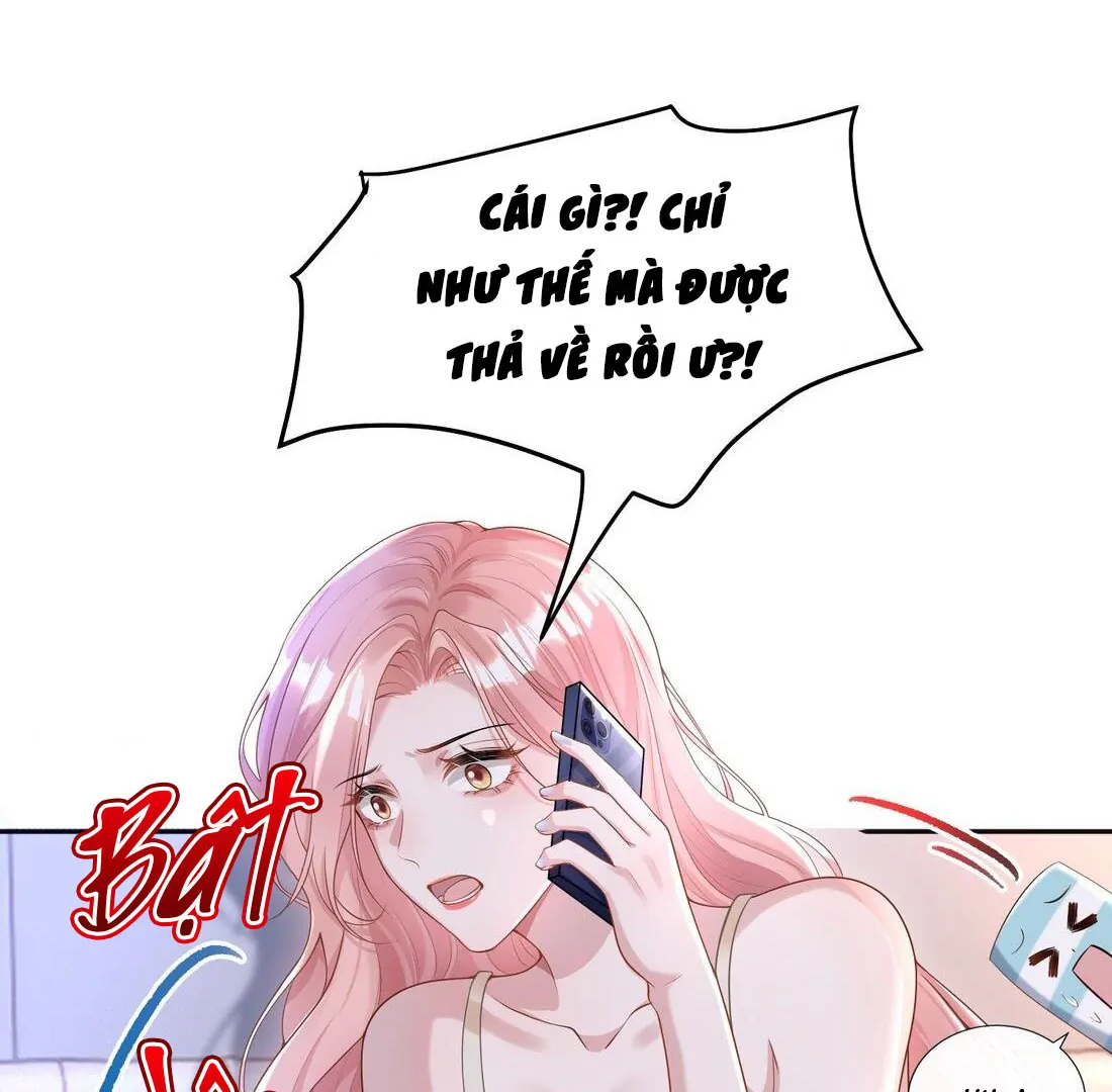 Cô Ấy Dường Như Đang Trêu Chọc Tôi Chapter 4 - Trang 2