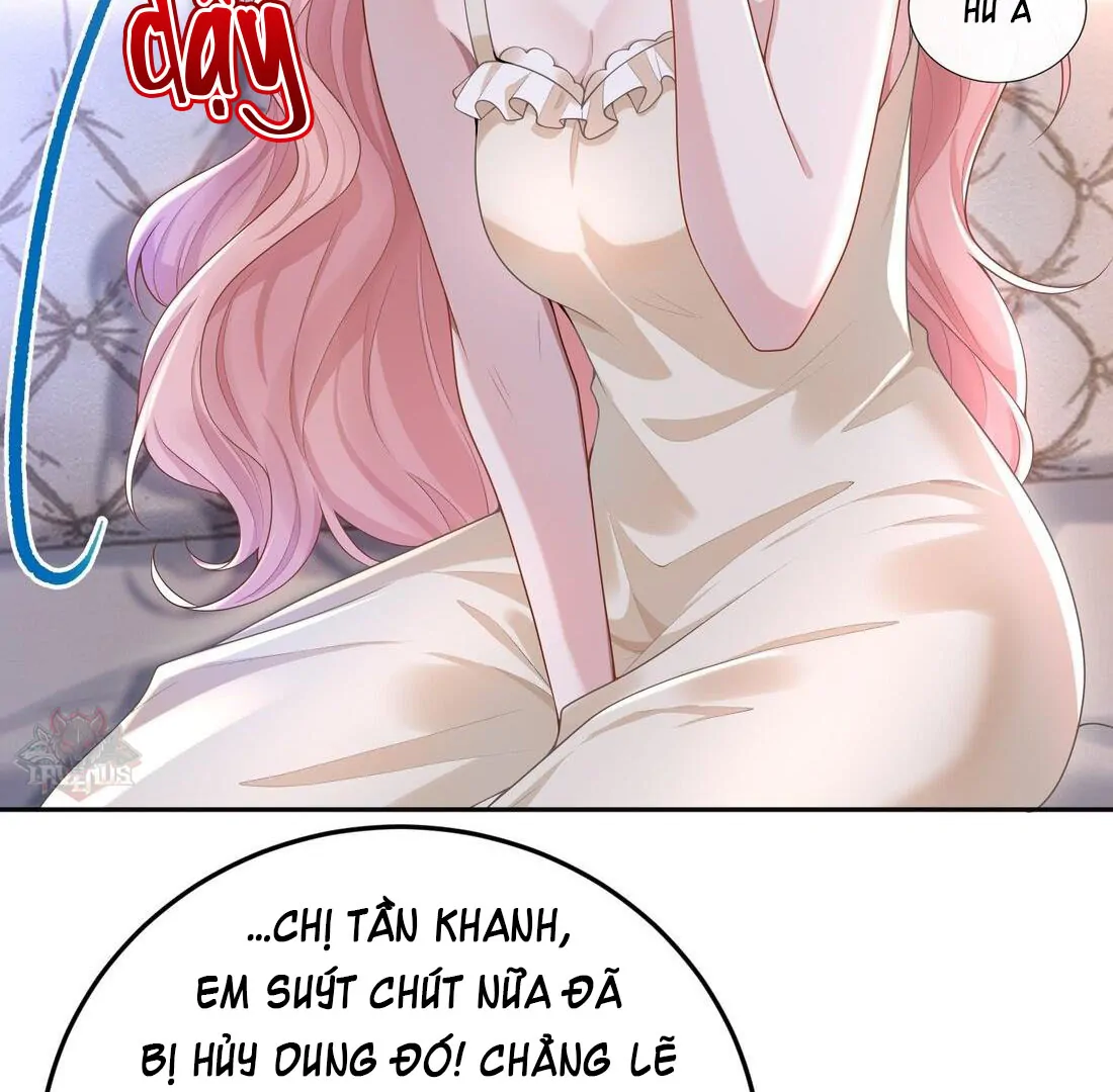 Cô Ấy Dường Như Đang Trêu Chọc Tôi Chapter 4 - Trang 2