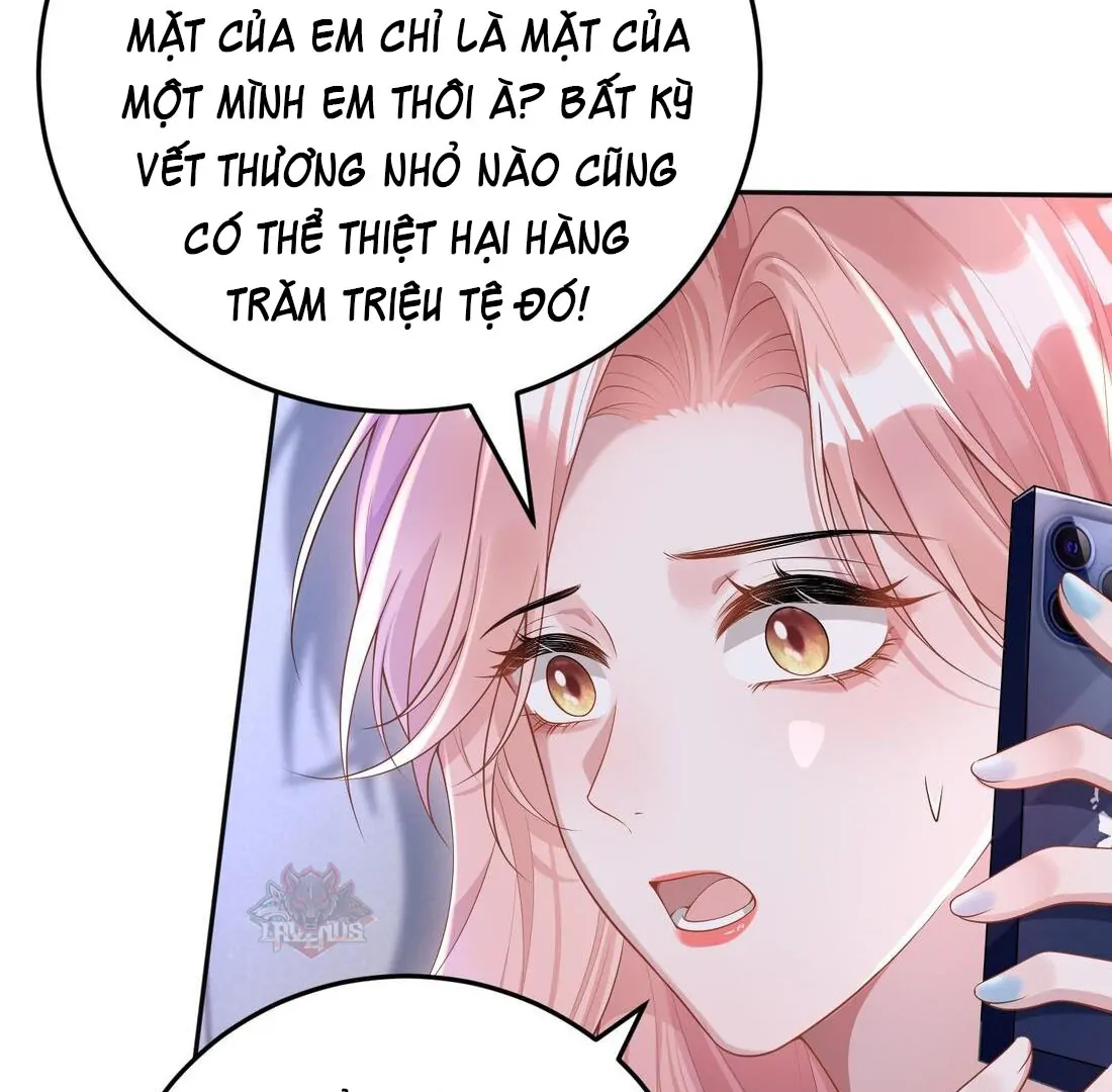 Cô Ấy Dường Như Đang Trêu Chọc Tôi Chapter 4 - Trang 2