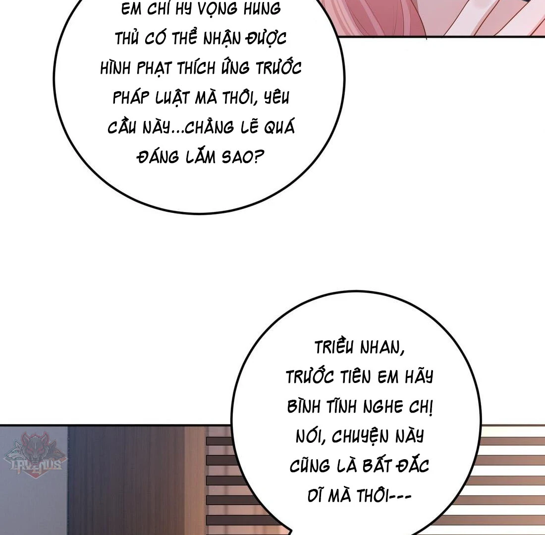 Cô Ấy Dường Như Đang Trêu Chọc Tôi Chapter 4 - Trang 2
