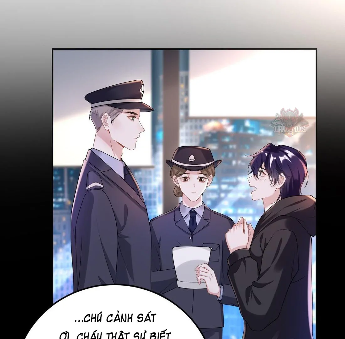 Cô Ấy Dường Như Đang Trêu Chọc Tôi Chapter 4 - Trang 2