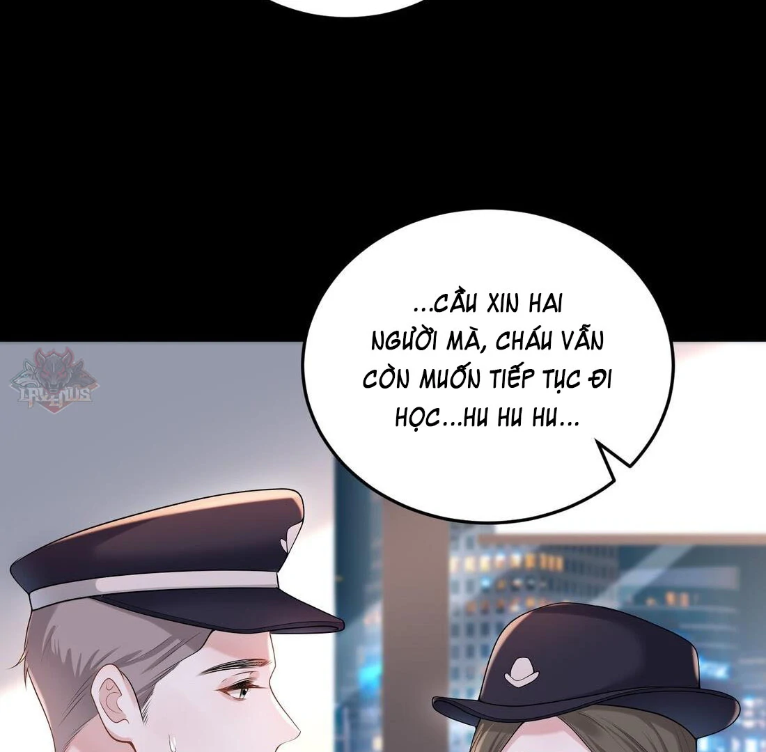 Cô Ấy Dường Như Đang Trêu Chọc Tôi Chapter 4 - Trang 2