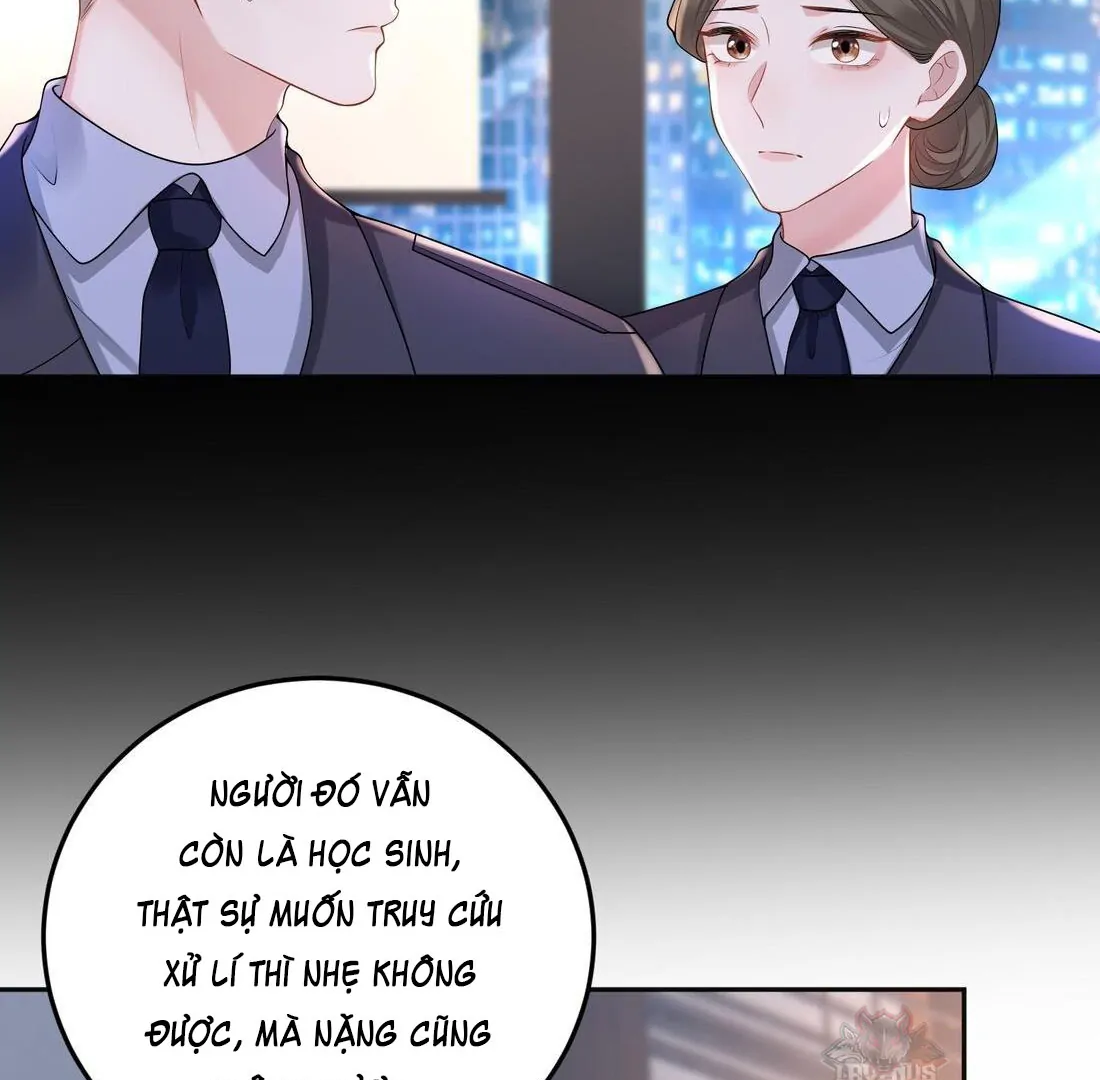 Cô Ấy Dường Như Đang Trêu Chọc Tôi Chapter 4 - Trang 2