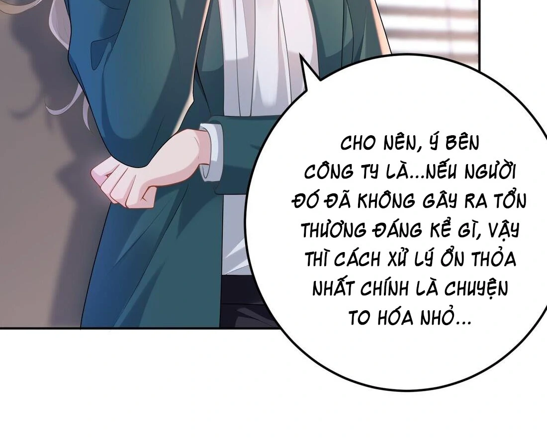 Cô Ấy Dường Như Đang Trêu Chọc Tôi Chapter 4 - Trang 2