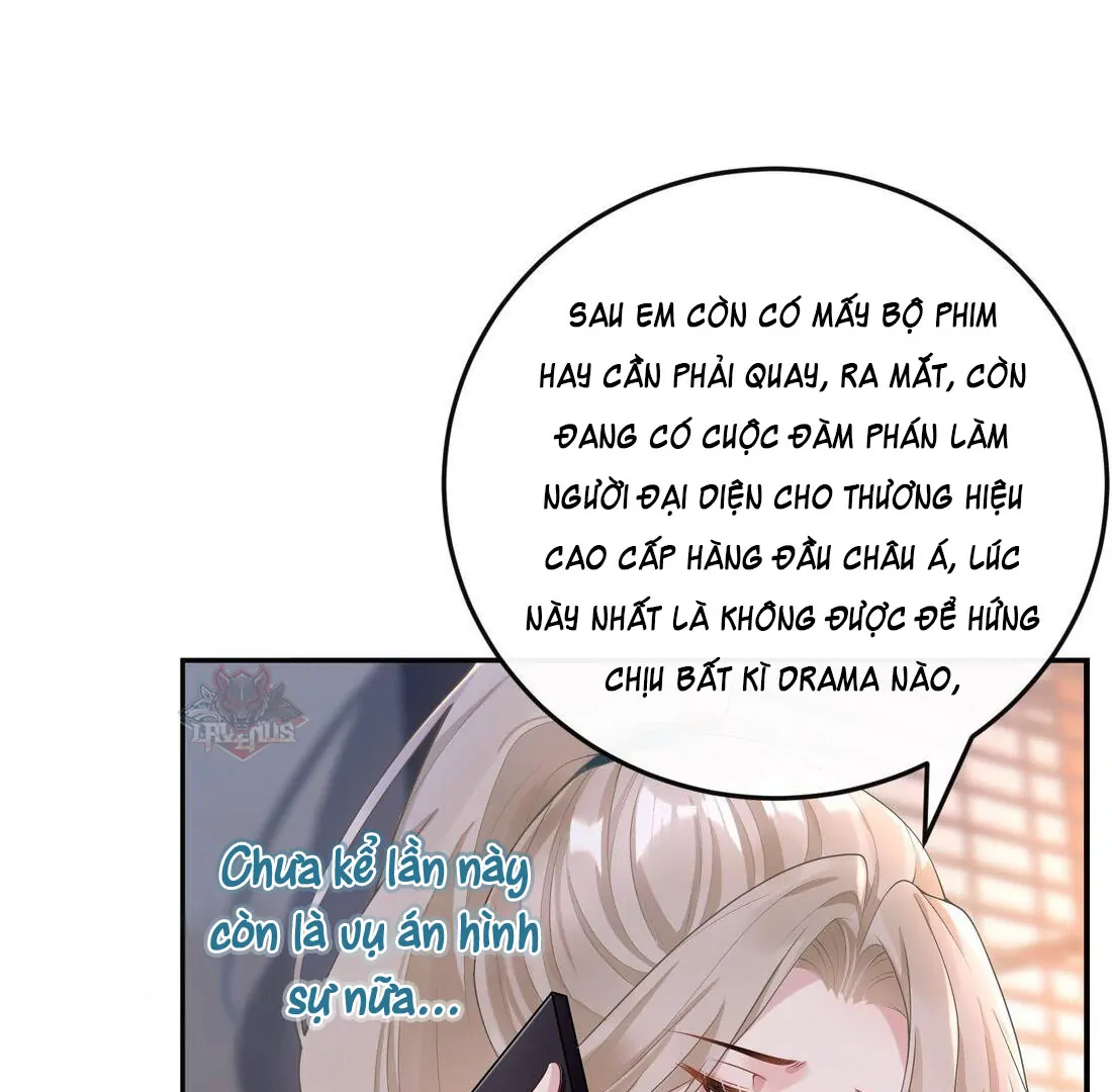 Cô Ấy Dường Như Đang Trêu Chọc Tôi Chapter 4 - Trang 2