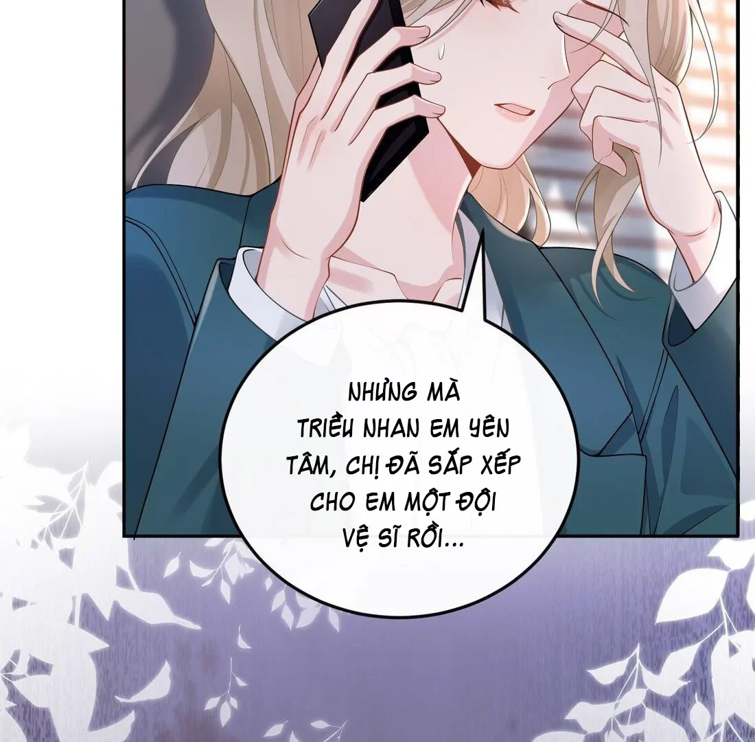 Cô Ấy Dường Như Đang Trêu Chọc Tôi Chapter 4 - Trang 2