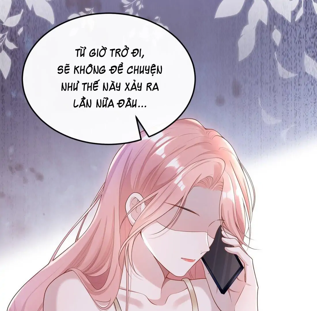 Cô Ấy Dường Như Đang Trêu Chọc Tôi Chapter 4 - Trang 2