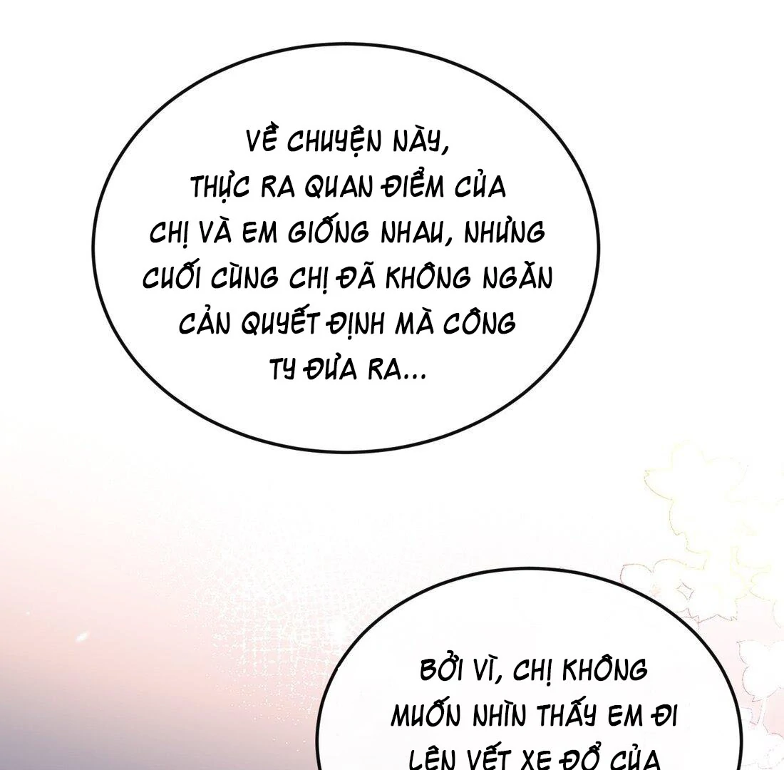 Cô Ấy Dường Như Đang Trêu Chọc Tôi Chapter 4 - Trang 2