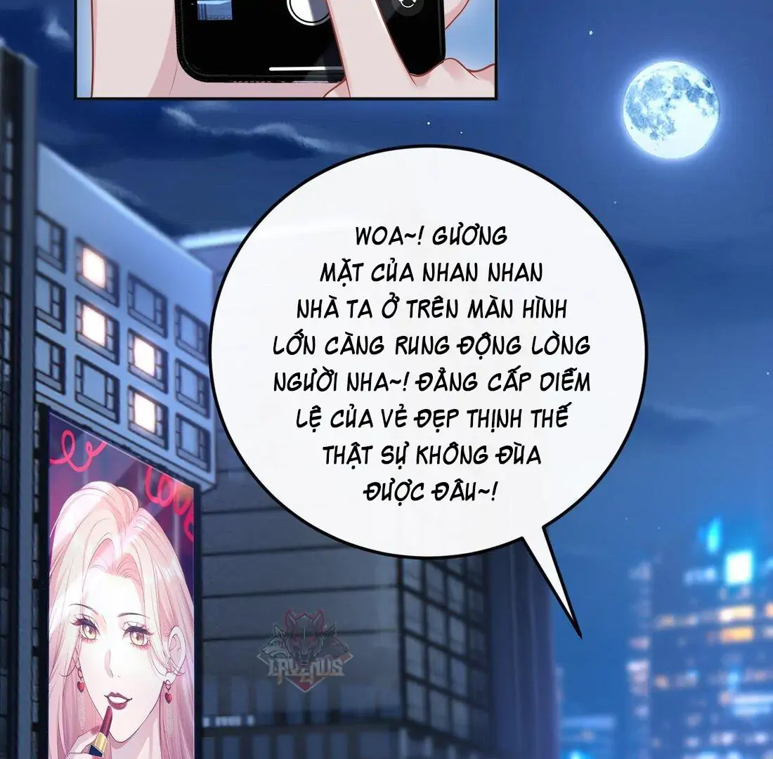 Cô Ấy Dường Như Đang Trêu Chọc Tôi Chapter 4 - Trang 2