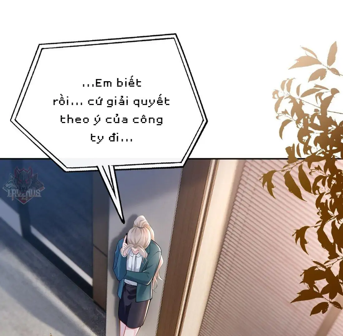 Cô Ấy Dường Như Đang Trêu Chọc Tôi Chapter 4 - Trang 2