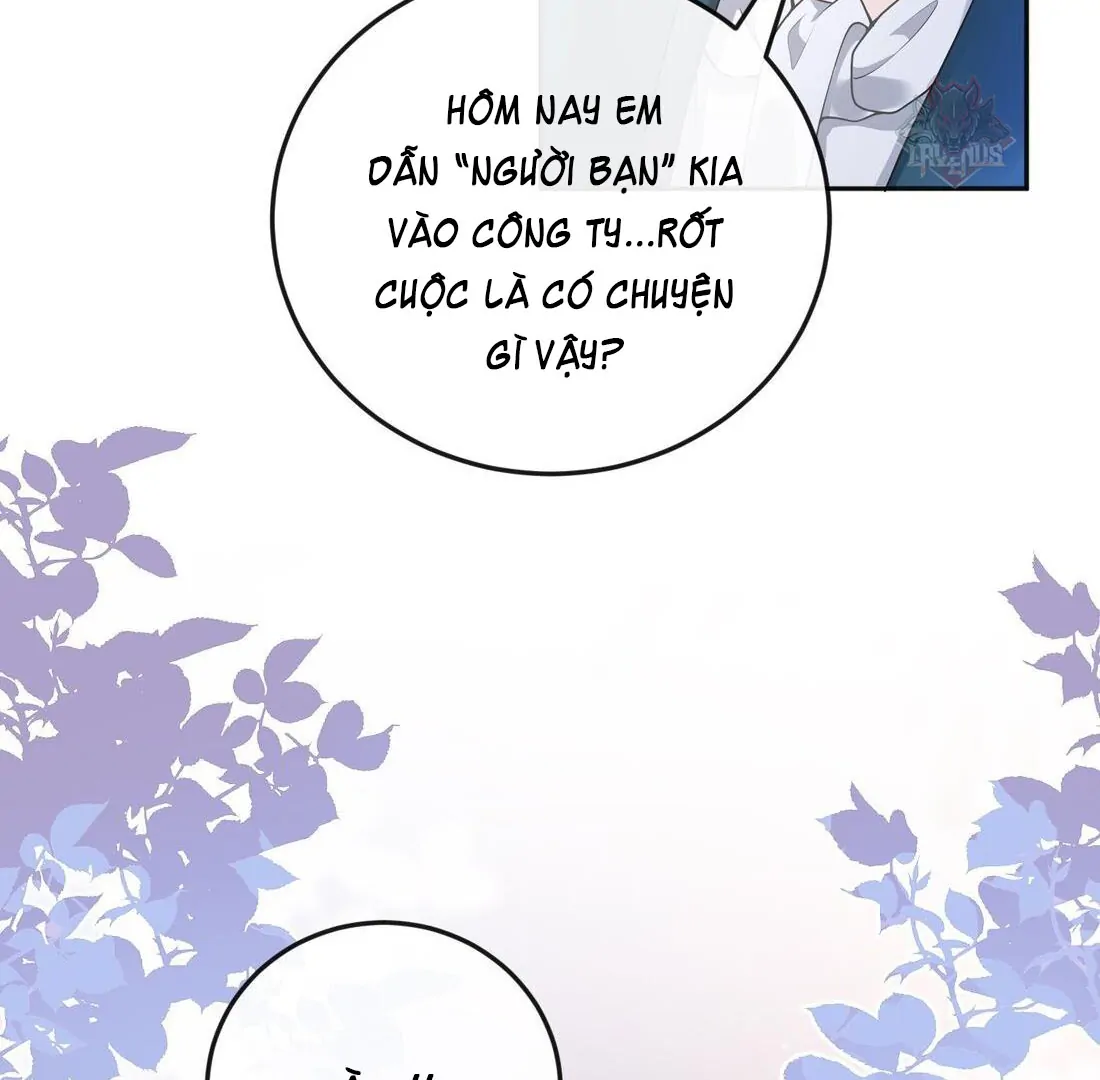 Cô Ấy Dường Như Đang Trêu Chọc Tôi Chapter 4 - Trang 2