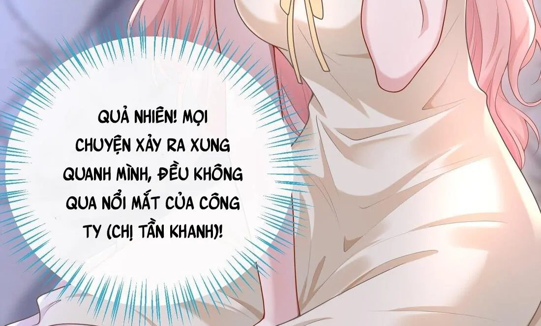 Cô Ấy Dường Như Đang Trêu Chọc Tôi Chapter 4 - Trang 2