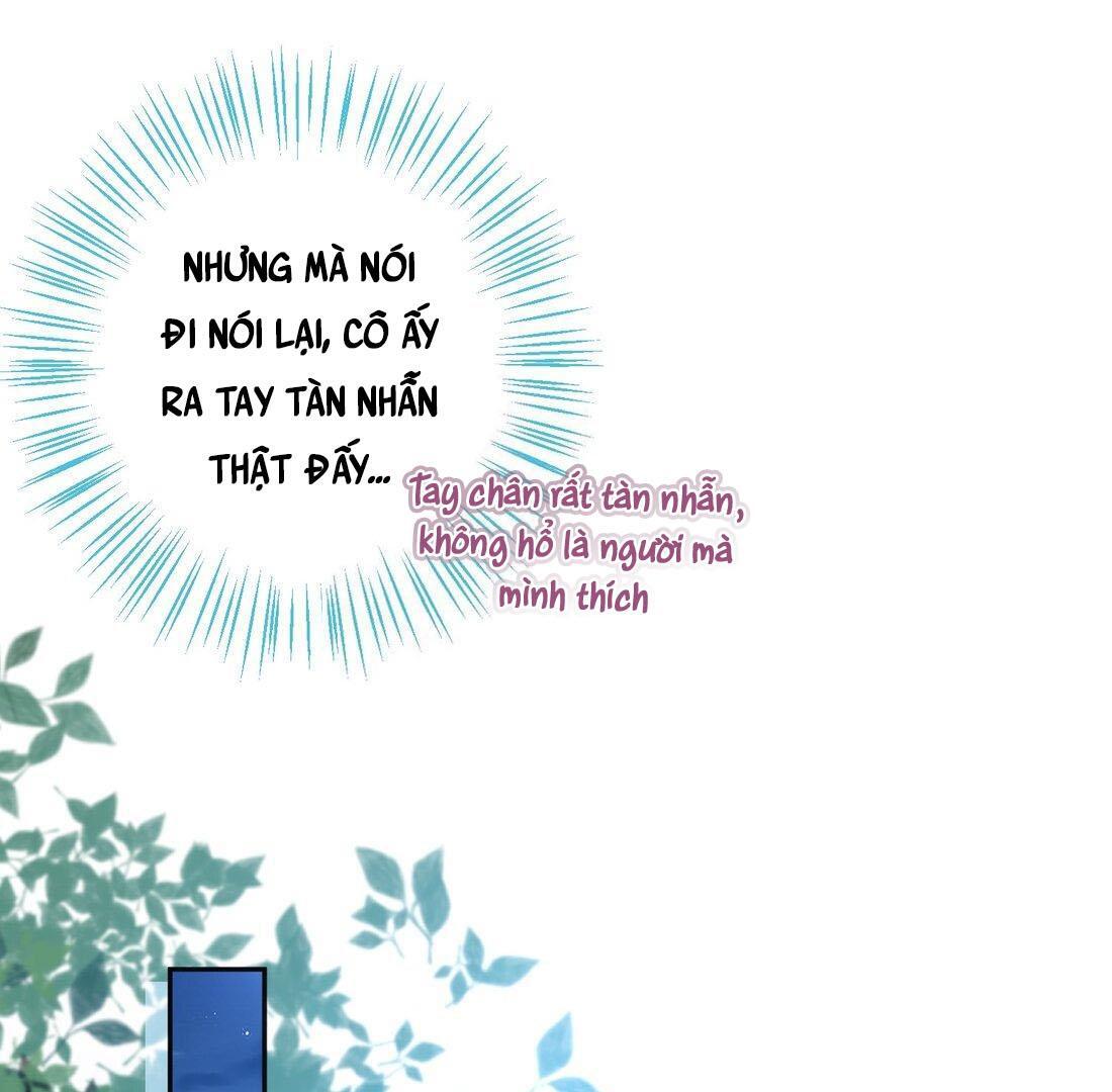 Cô Ấy Dường Như Đang Trêu Chọc Tôi Chapter 4 - Trang 2