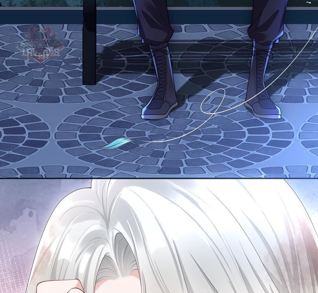 Cô Ấy Dường Như Đang Trêu Chọc Tôi Chapter 4 - Trang 2