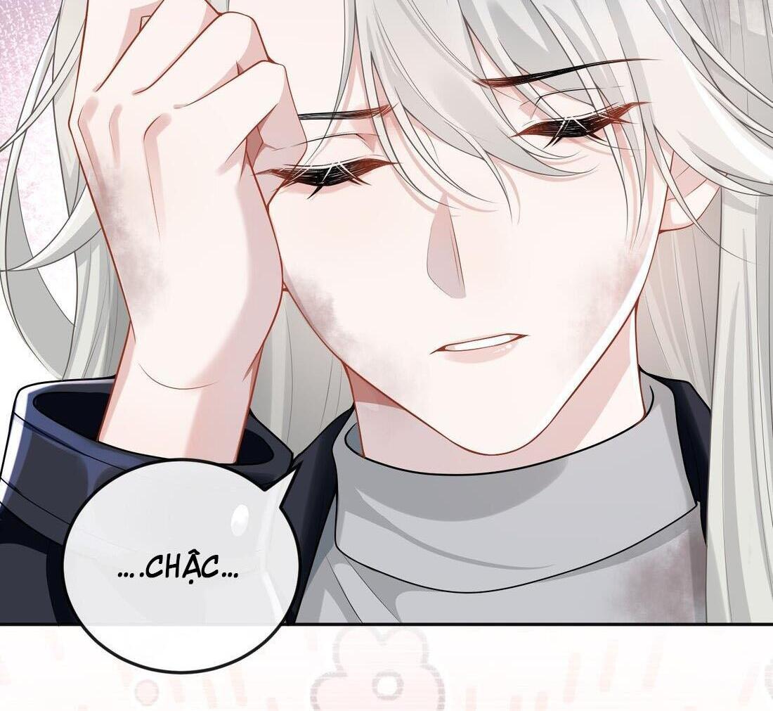 Cô Ấy Dường Như Đang Trêu Chọc Tôi Chapter 4 - Trang 2