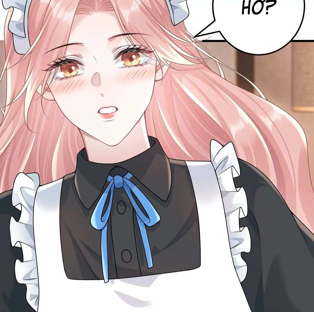 Cô Ấy Dường Như Đang Trêu Chọc Tôi Chapter 40 - Trang 2
