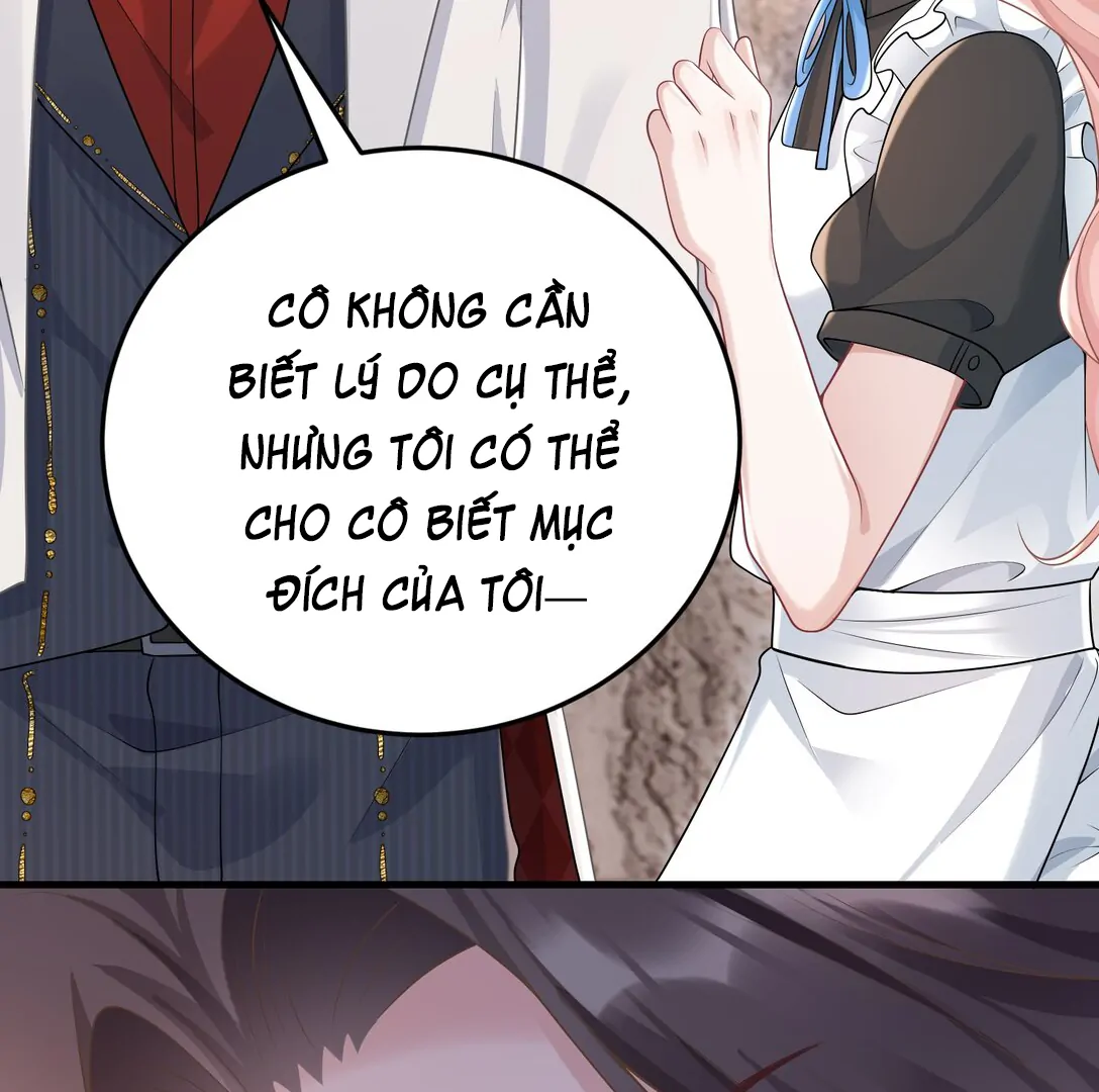 Cô Ấy Dường Như Đang Trêu Chọc Tôi Chapter 40 - Trang 2