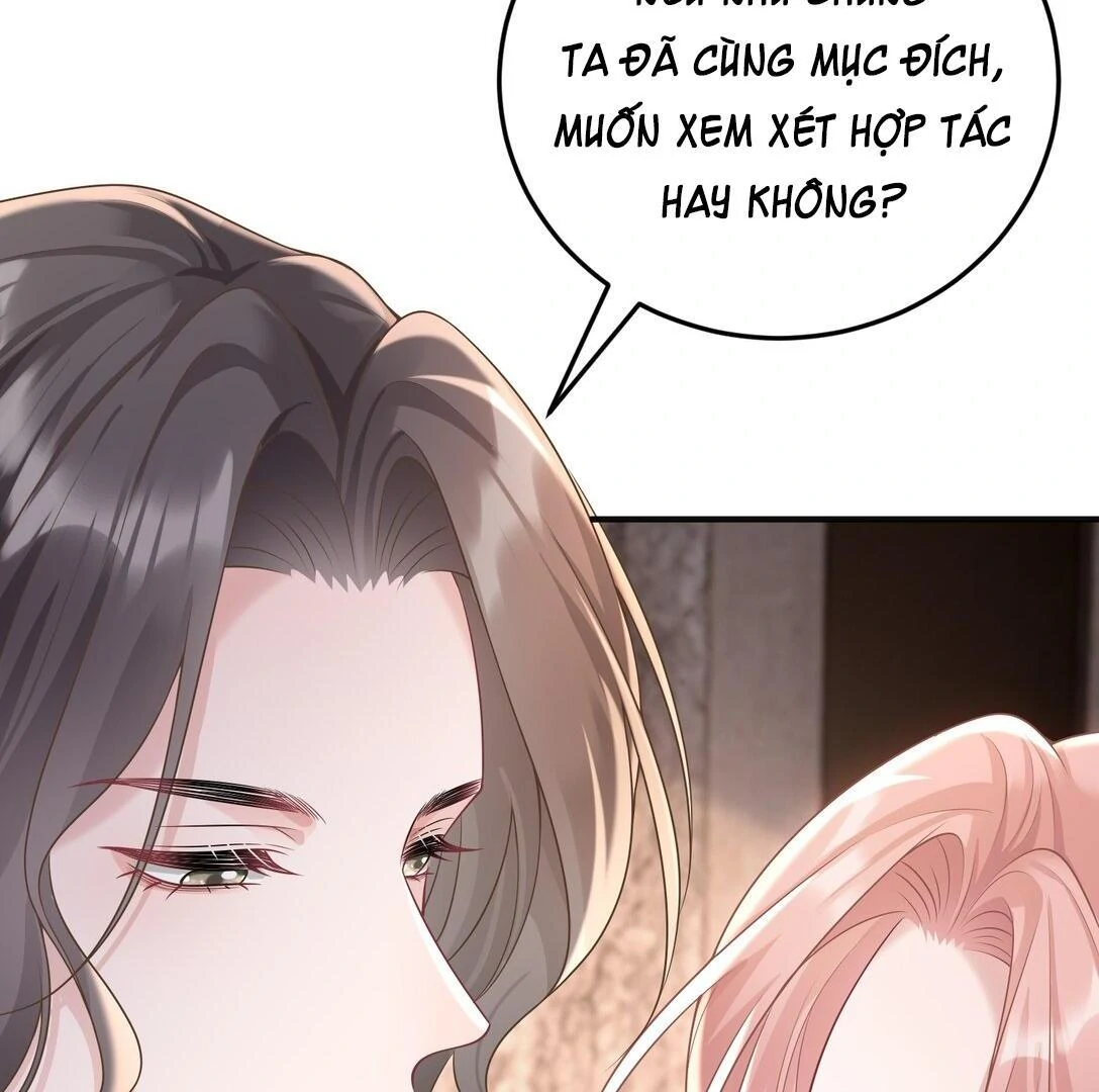 Cô Ấy Dường Như Đang Trêu Chọc Tôi Chapter 40 - Trang 2