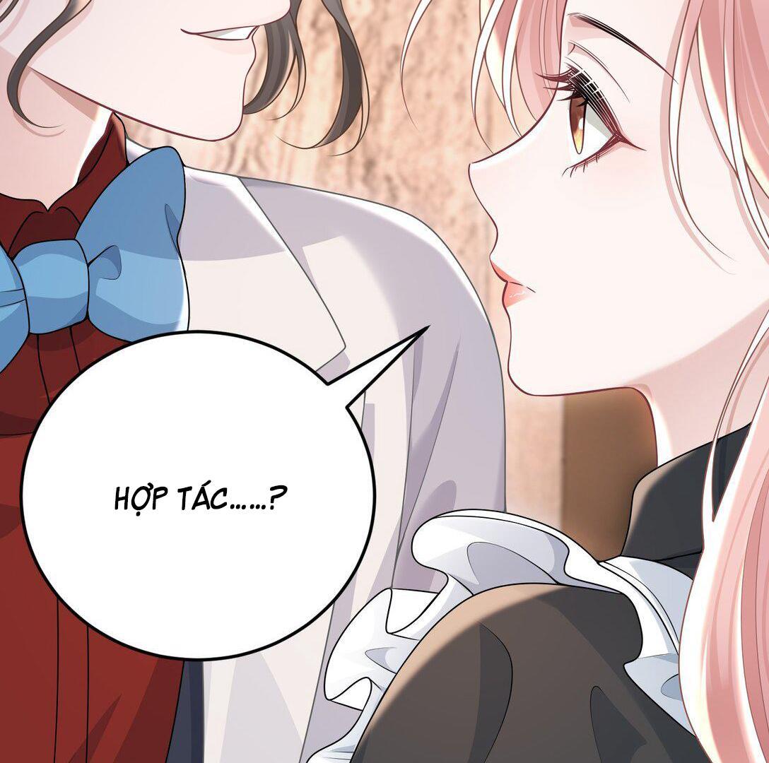 Cô Ấy Dường Như Đang Trêu Chọc Tôi Chapter 40 - Trang 2