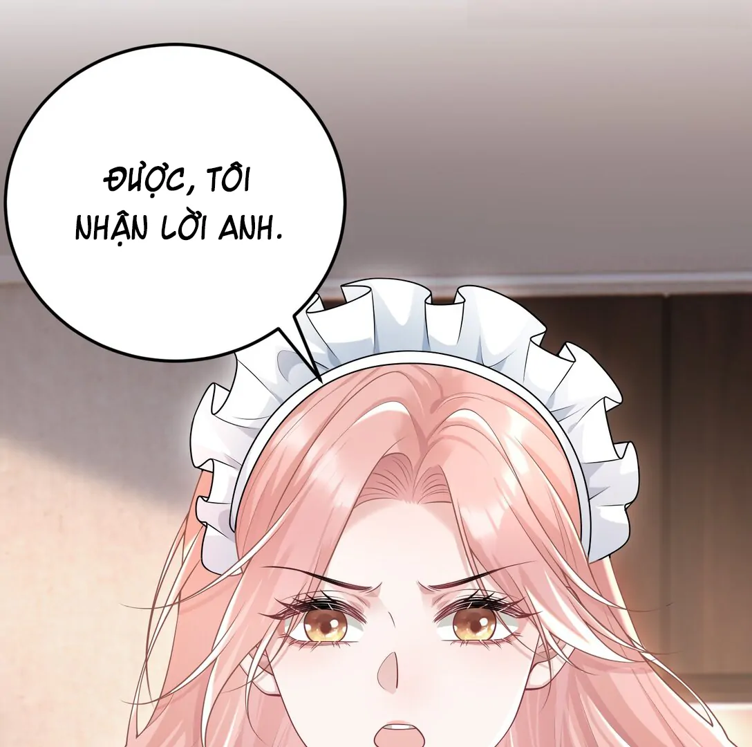 Cô Ấy Dường Như Đang Trêu Chọc Tôi Chapter 40 - Trang 2