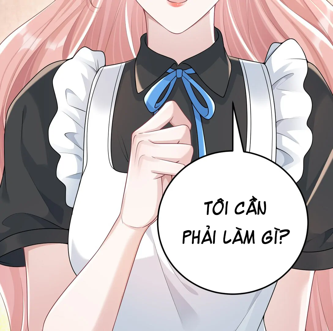 Cô Ấy Dường Như Đang Trêu Chọc Tôi Chapter 40 - Trang 2