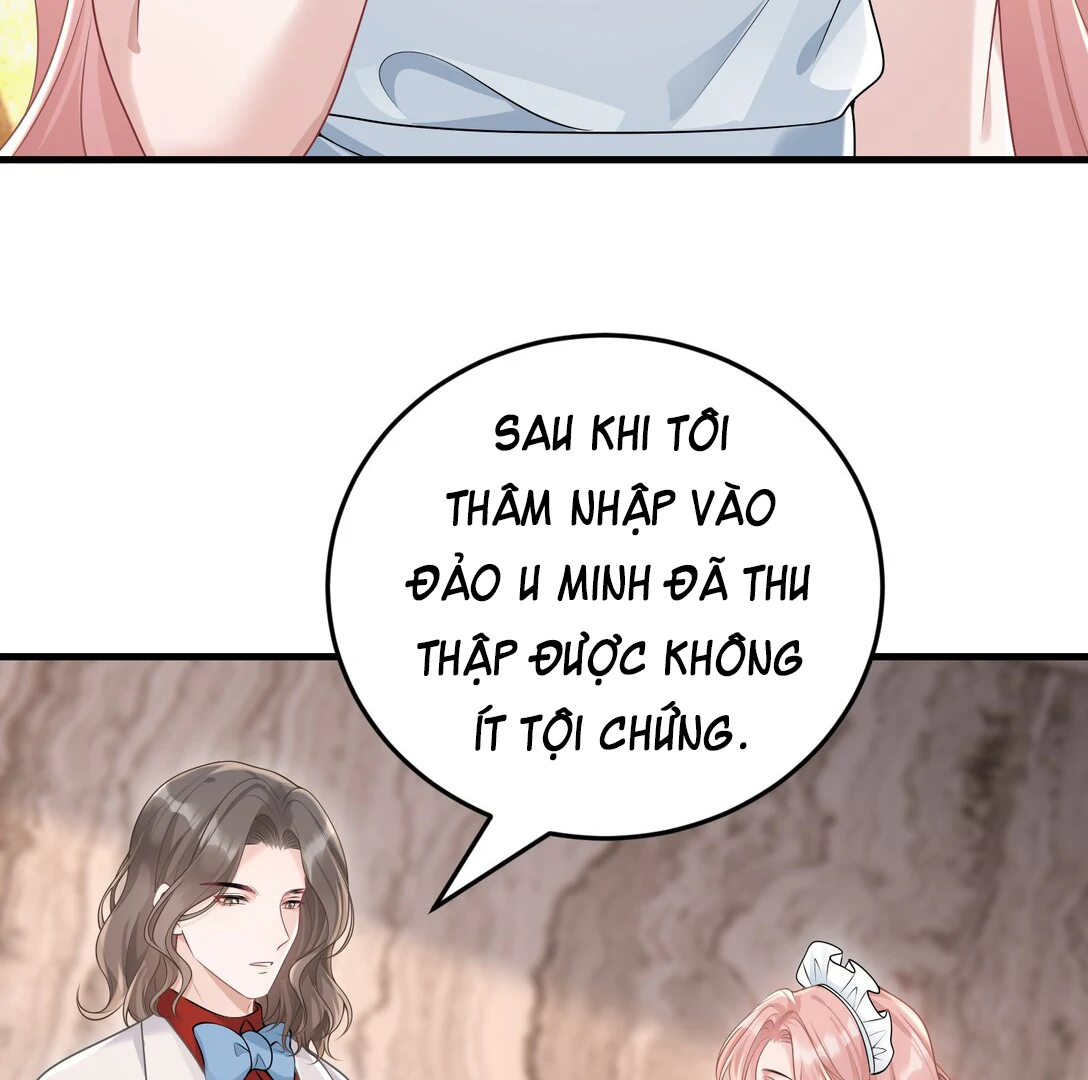 Cô Ấy Dường Như Đang Trêu Chọc Tôi Chapter 40 - Trang 2