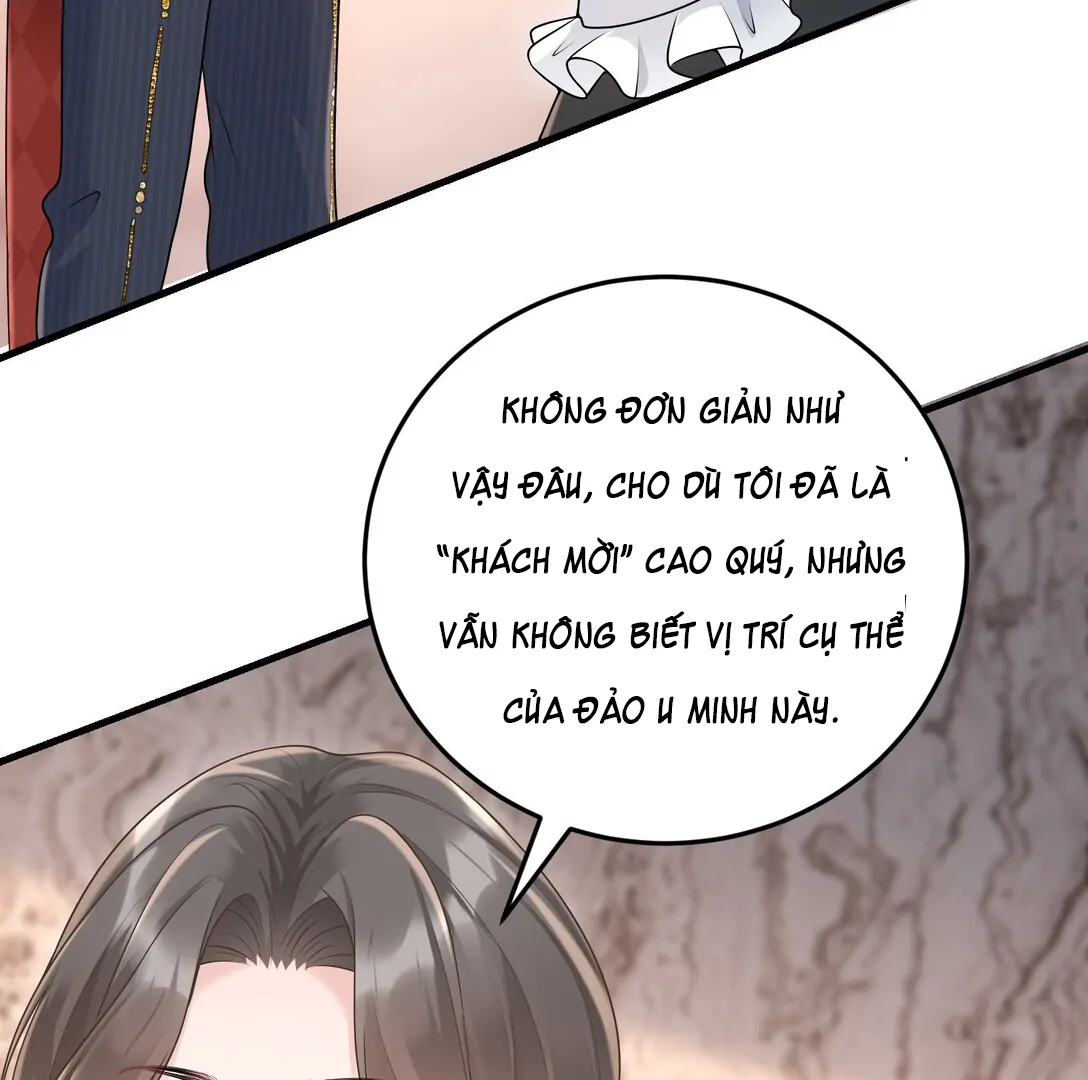 Cô Ấy Dường Như Đang Trêu Chọc Tôi Chapter 40 - Trang 2