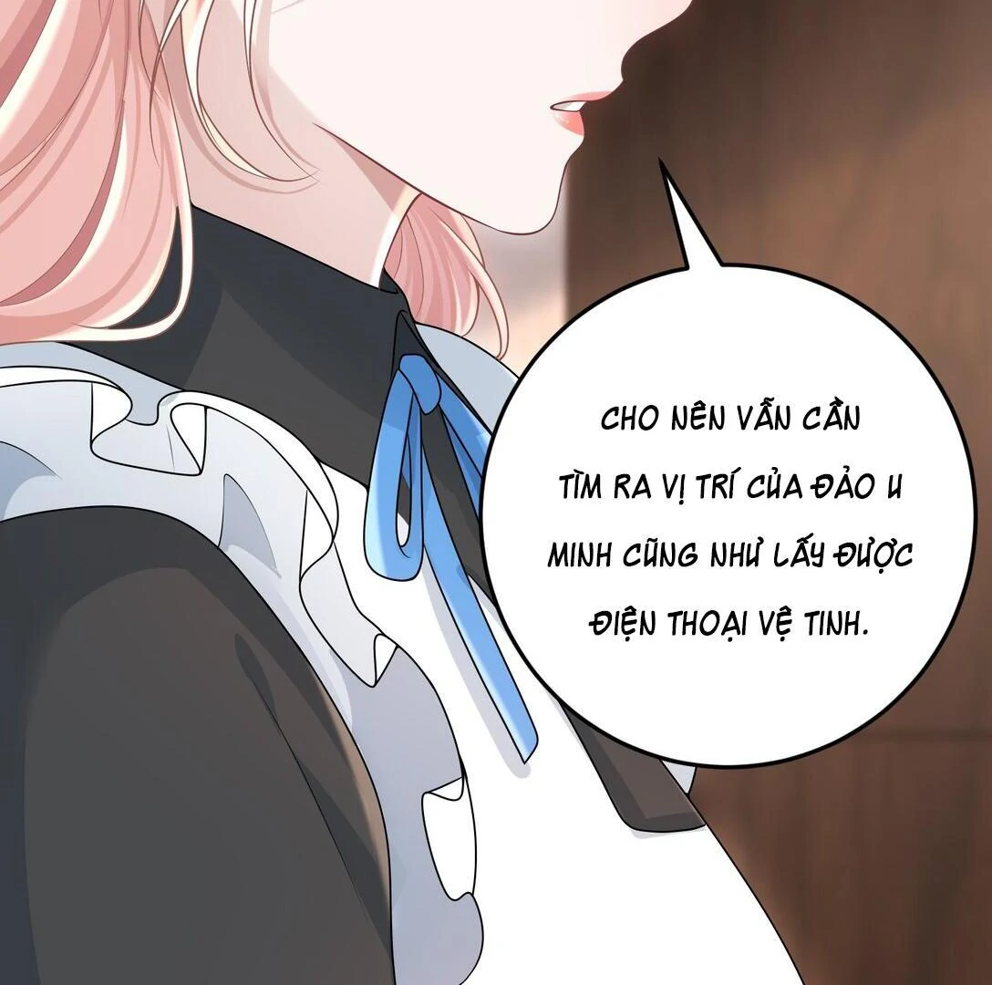 Cô Ấy Dường Như Đang Trêu Chọc Tôi Chapter 40 - Trang 2