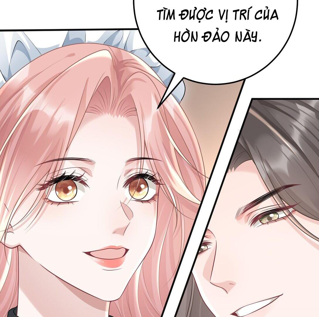 Cô Ấy Dường Như Đang Trêu Chọc Tôi Chapter 40 - Trang 2