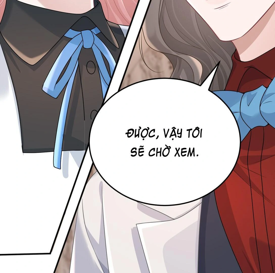 Cô Ấy Dường Như Đang Trêu Chọc Tôi Chapter 40 - Trang 2
