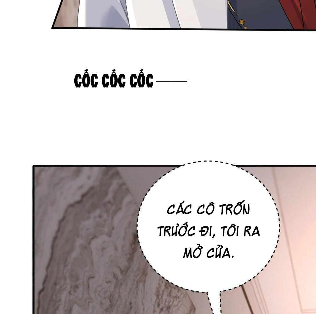 Cô Ấy Dường Như Đang Trêu Chọc Tôi Chapter 40 - Trang 2