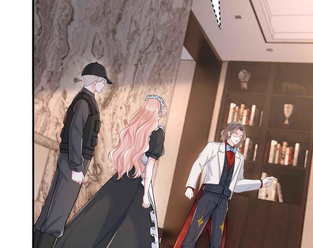 Cô Ấy Dường Như Đang Trêu Chọc Tôi Chapter 40 - Trang 2