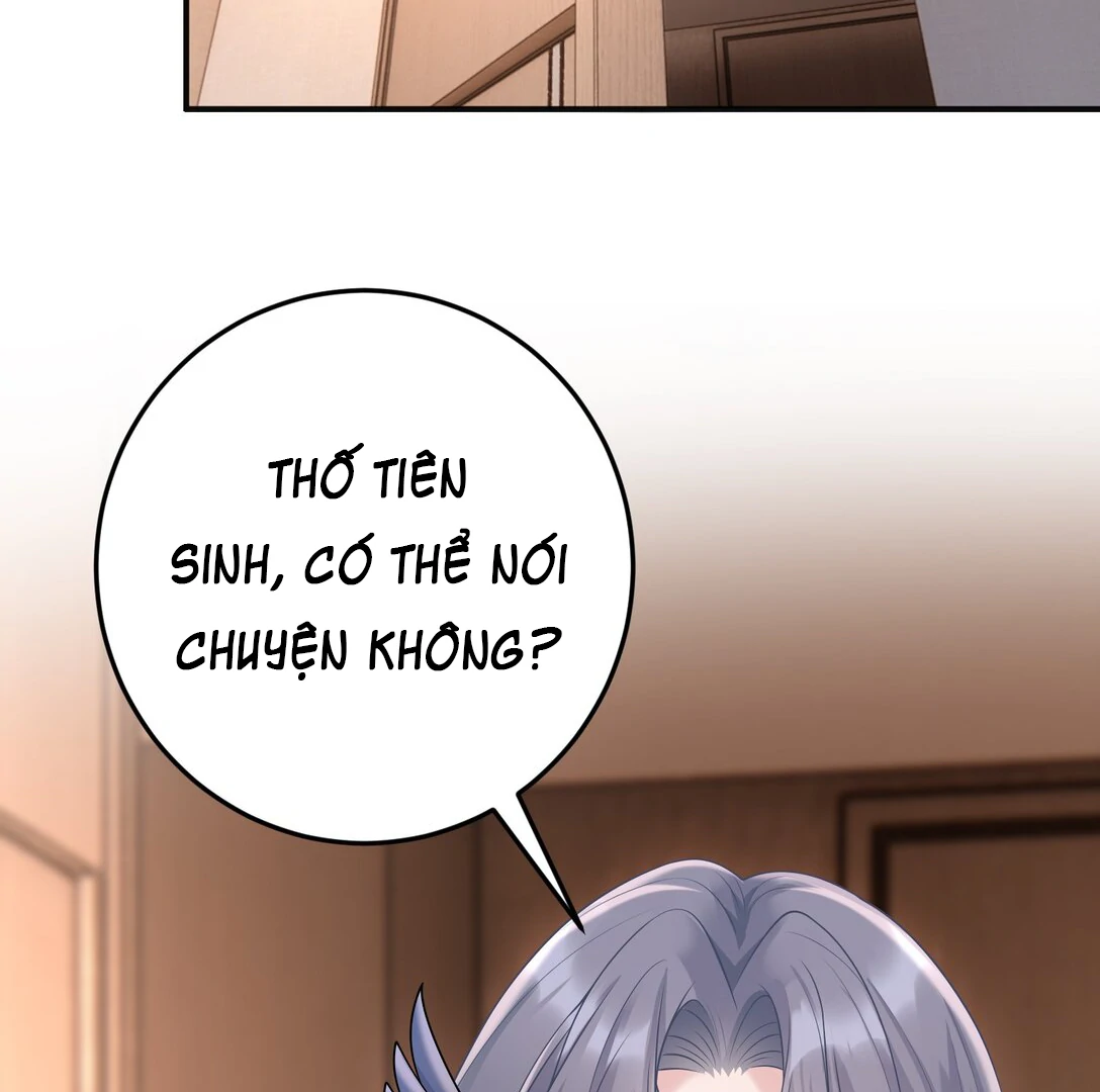 Cô Ấy Dường Như Đang Trêu Chọc Tôi Chapter 40 - Trang 2
