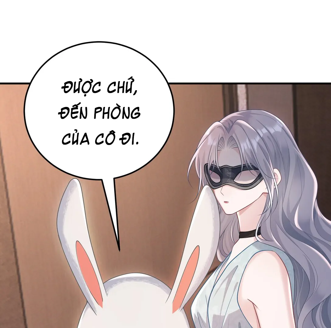 Cô Ấy Dường Như Đang Trêu Chọc Tôi Chapter 40 - Trang 2