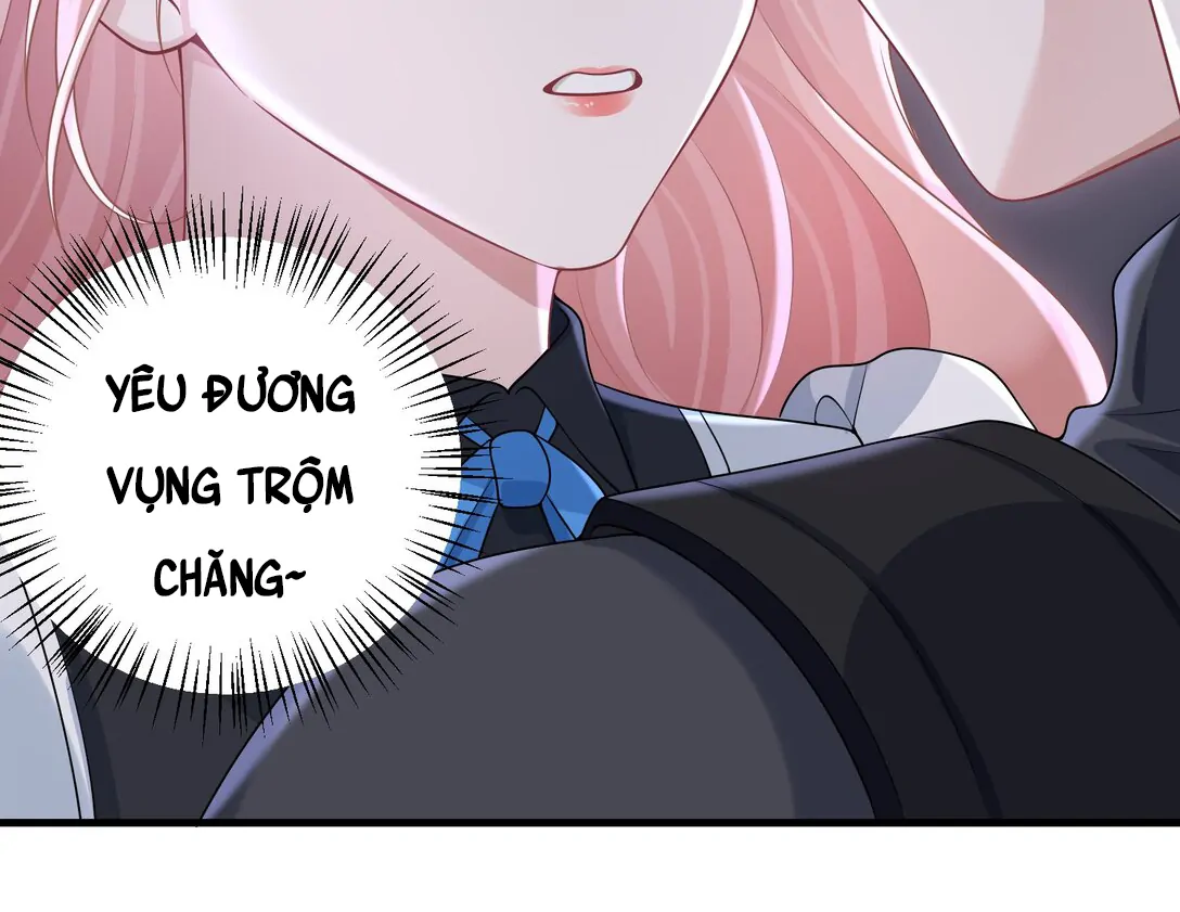 Cô Ấy Dường Như Đang Trêu Chọc Tôi Chapter 40 - Trang 2