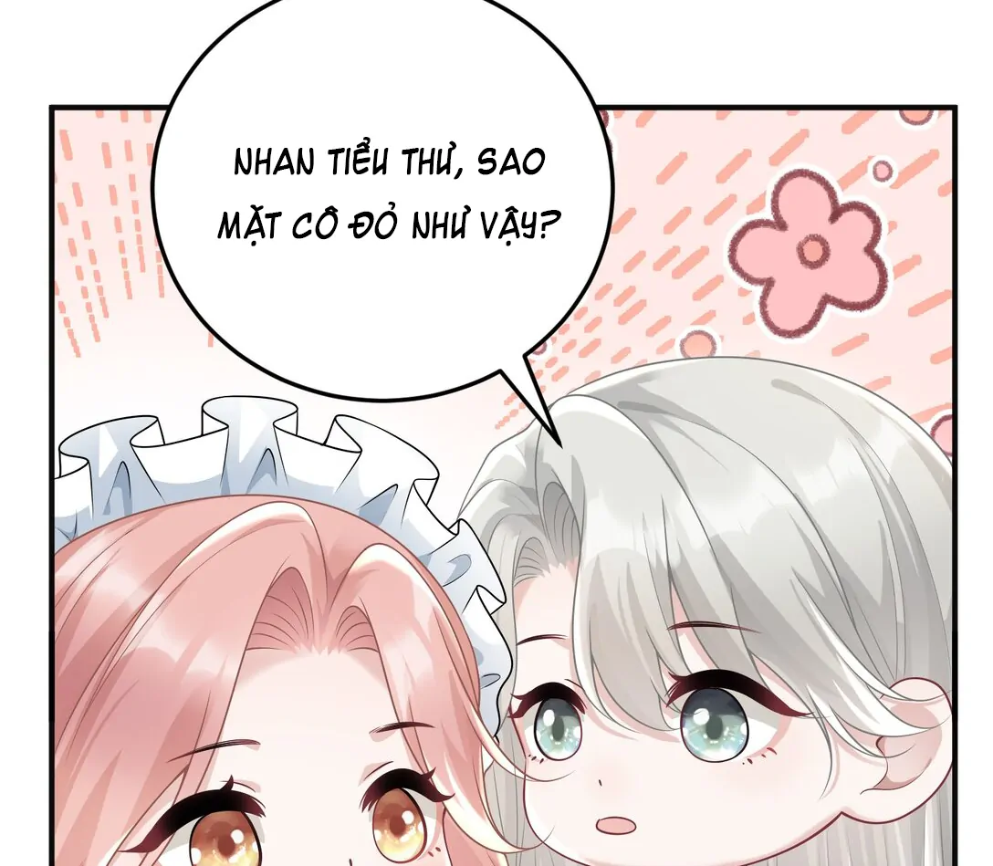 Cô Ấy Dường Như Đang Trêu Chọc Tôi Chapter 40 - Trang 2